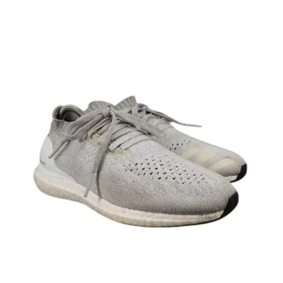 Adidas Shoes Womens 7 Sneakers Ultra Boost Uncaged Athletic Running Knit Comfort - Picture 13 of 13